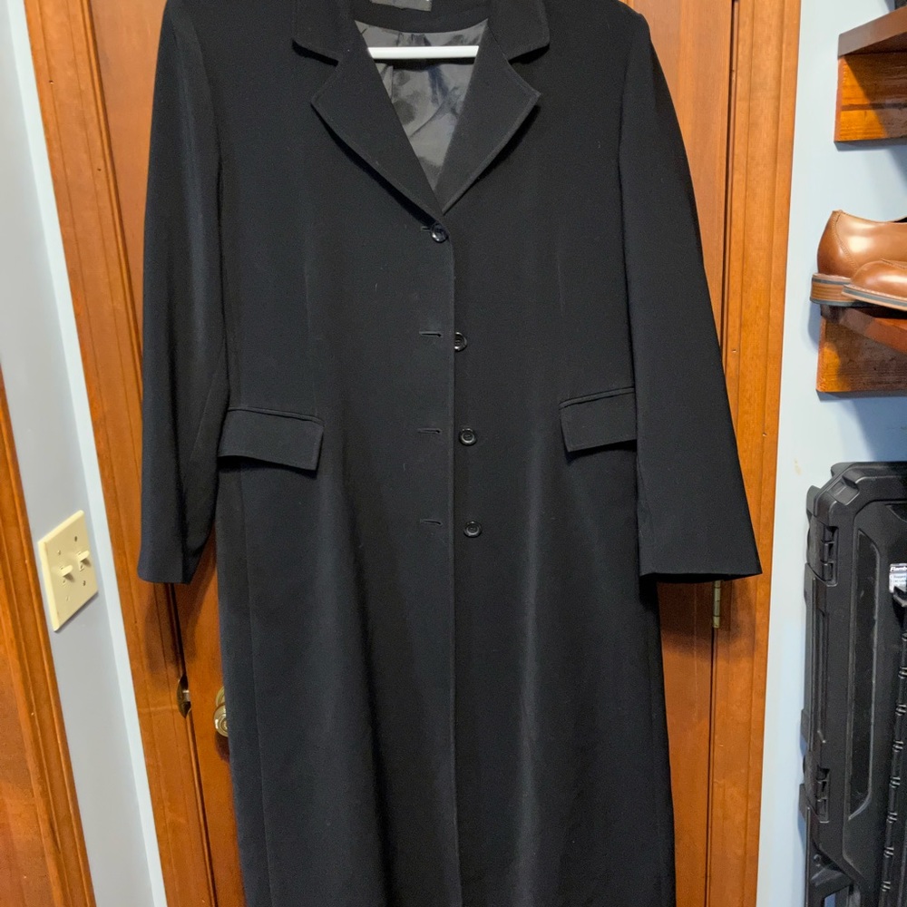 Womens Dress Coat